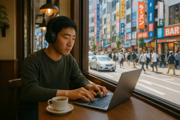 Estratégias Práticas para Manter a Motivação em Trabalhos Nômades de Longa Duração