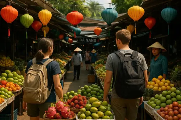 Destinos Emergentes, Pouco Conhecidos e com Atrativos para Nômades Digitais
