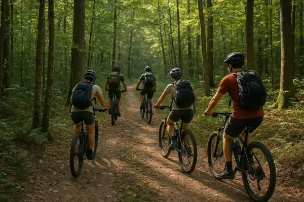 Como Alugar Bicicletas em Qualquer Cidade do Mundo Sendo Nômade Digital