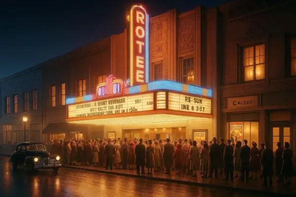 Filmes Clássicos para o Fim de Semana: Guia para Cinéfilos Iniciantes